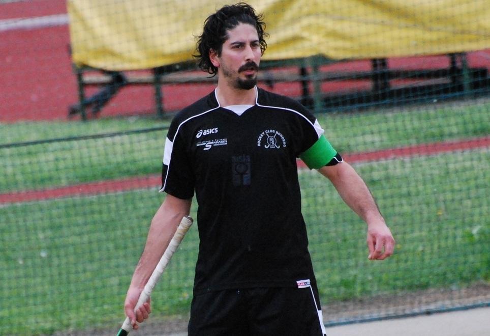 Andreoli presidente dell’Hockey Club Attenzione ai giovani