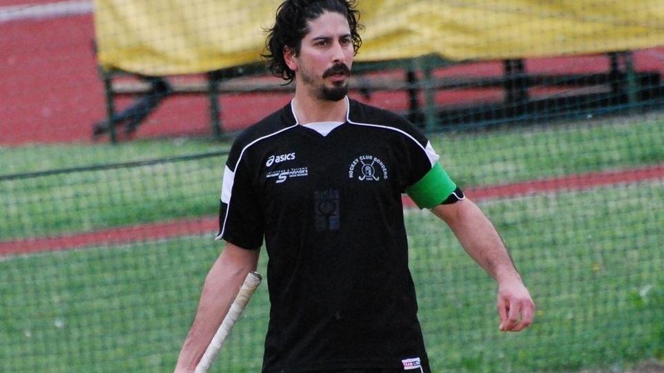 Andreoli presidente dell’Hockey Club Attenzione ai giovani