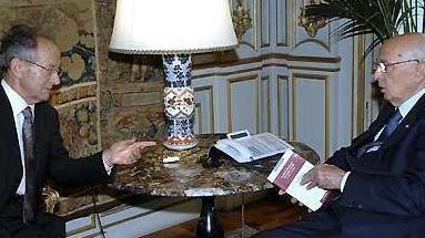 Morto Luciano Guerzoni, uomo di dialogo e riforme