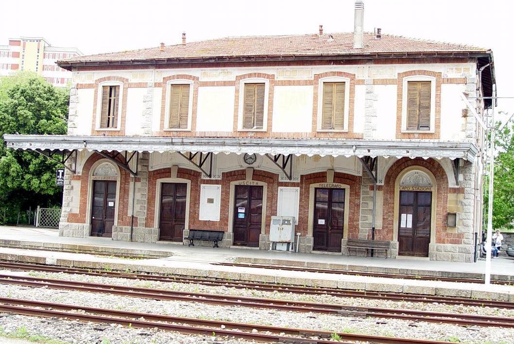 Luoghi del cuore Fai, Tempio in testa 