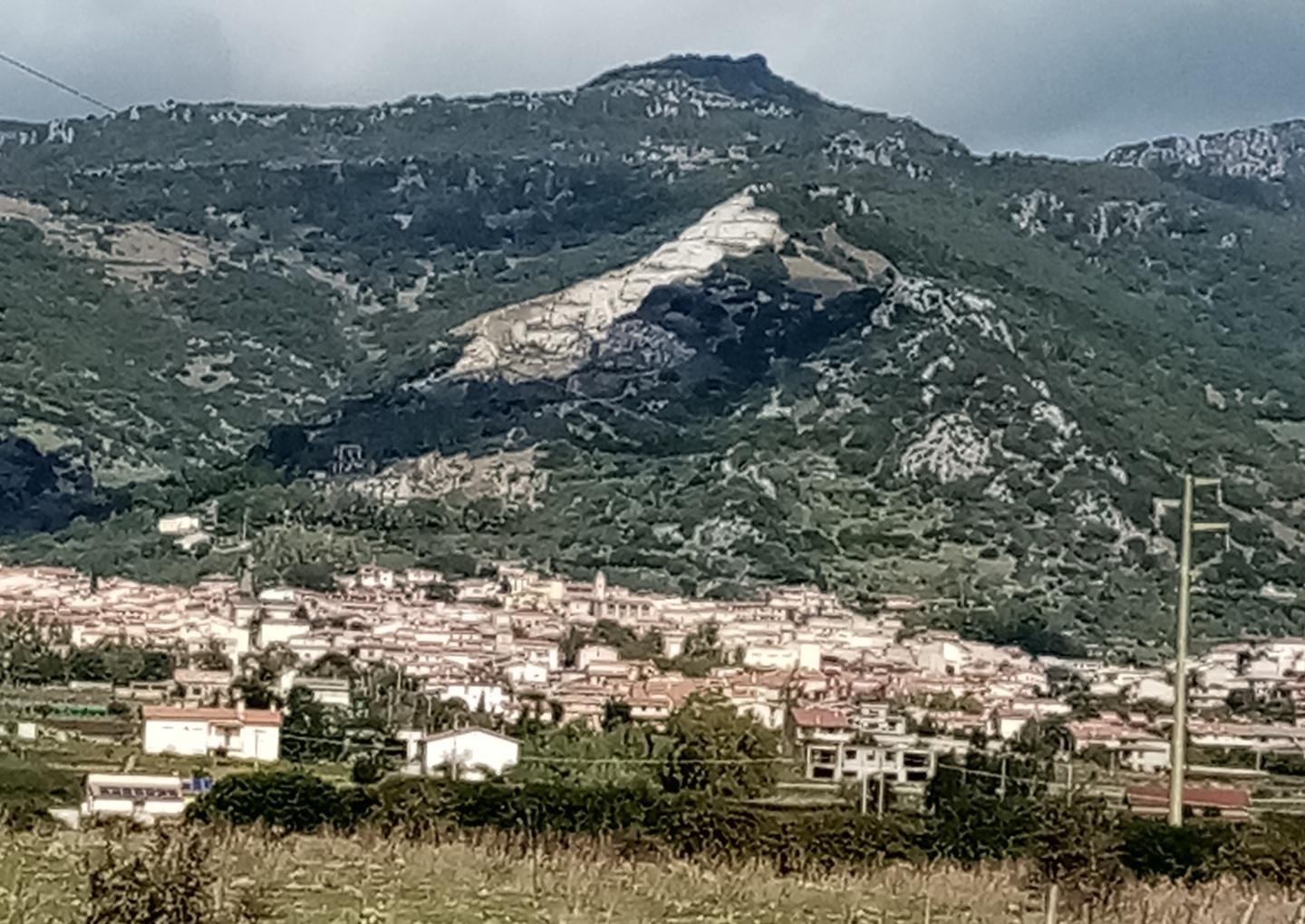 Messa in sicurezza del rio Carraghentu, via libera a Silanus