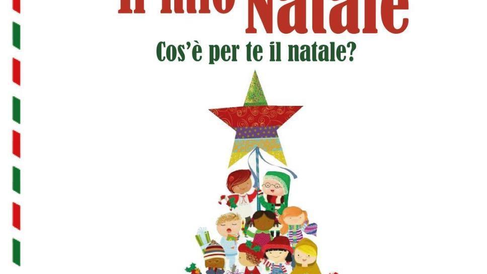 “Il mio Natale”, contest riservato ai bambini