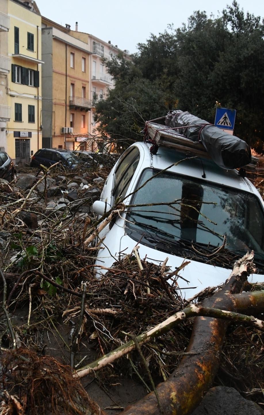 Utilizzato l’11 per cento delle risorse disponibili 