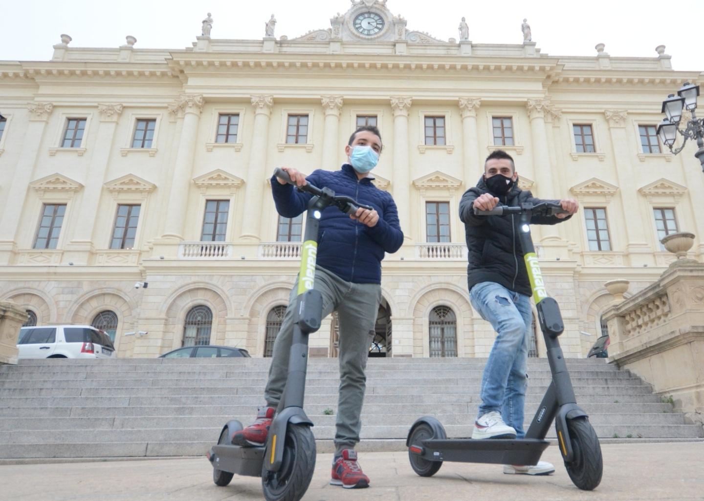 Mobilità “green” su due ruote 