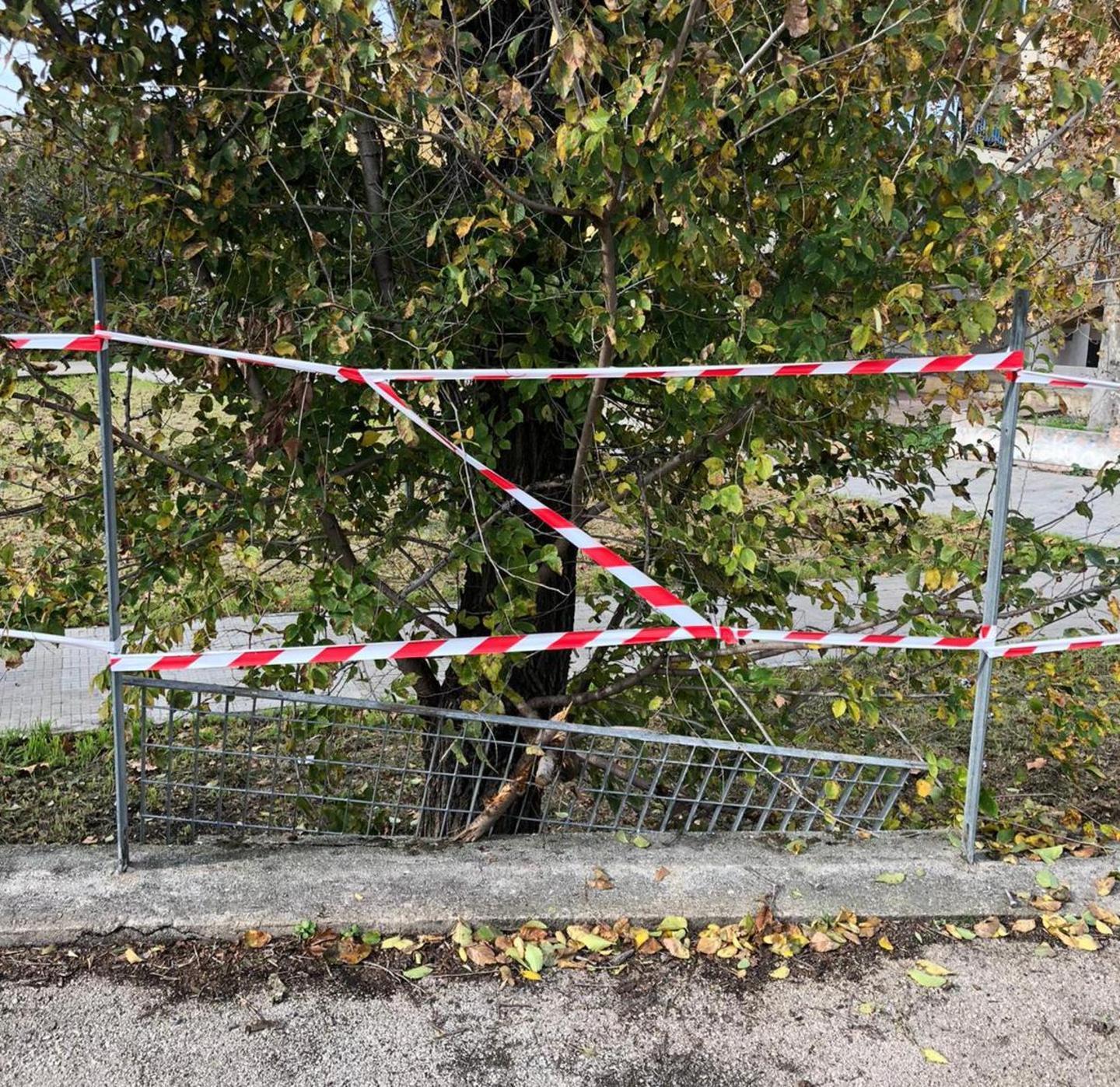 Assalto alla scuola di frontiera 