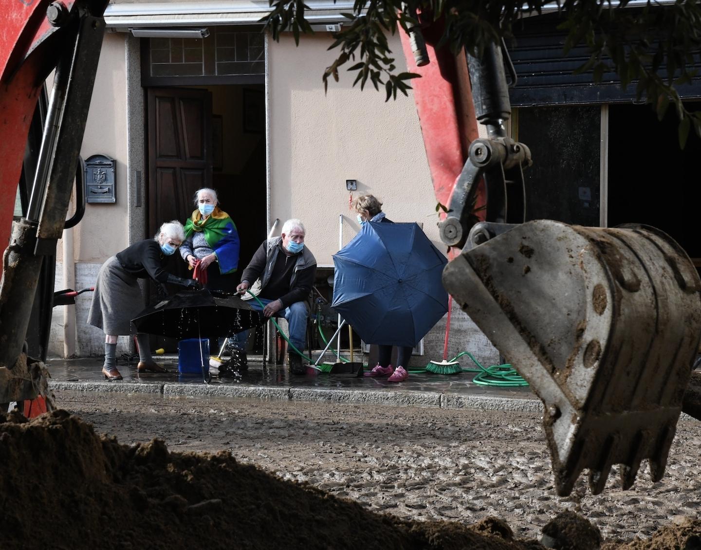 Stato di emergenza nazionale: c’è l’ok della Protezione civile 