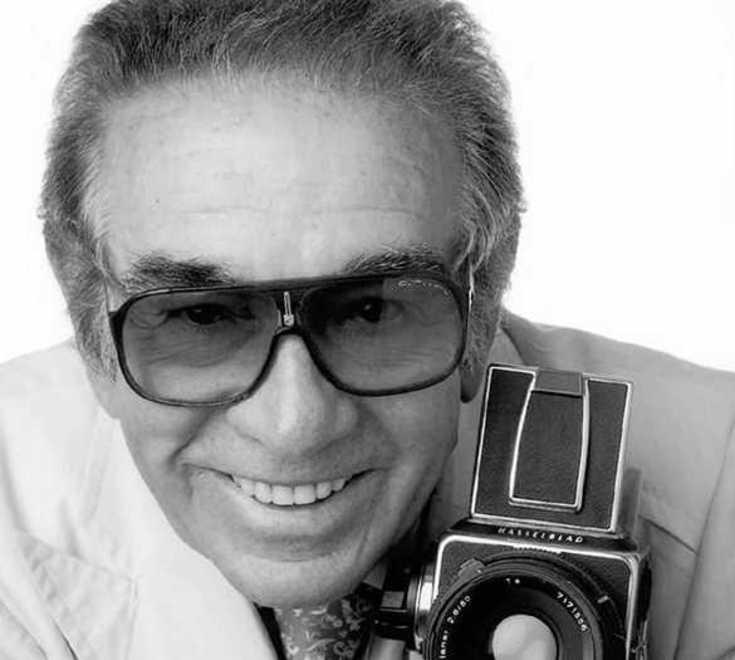 Addio a Righi, il fotografo dei matrimoni 