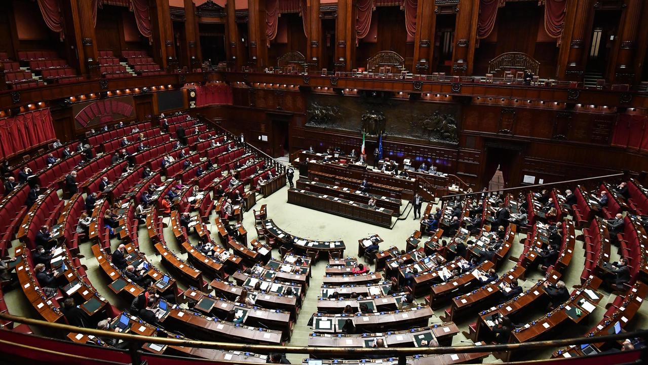 La complessità estrema della ripartizione dei collegi elettorali