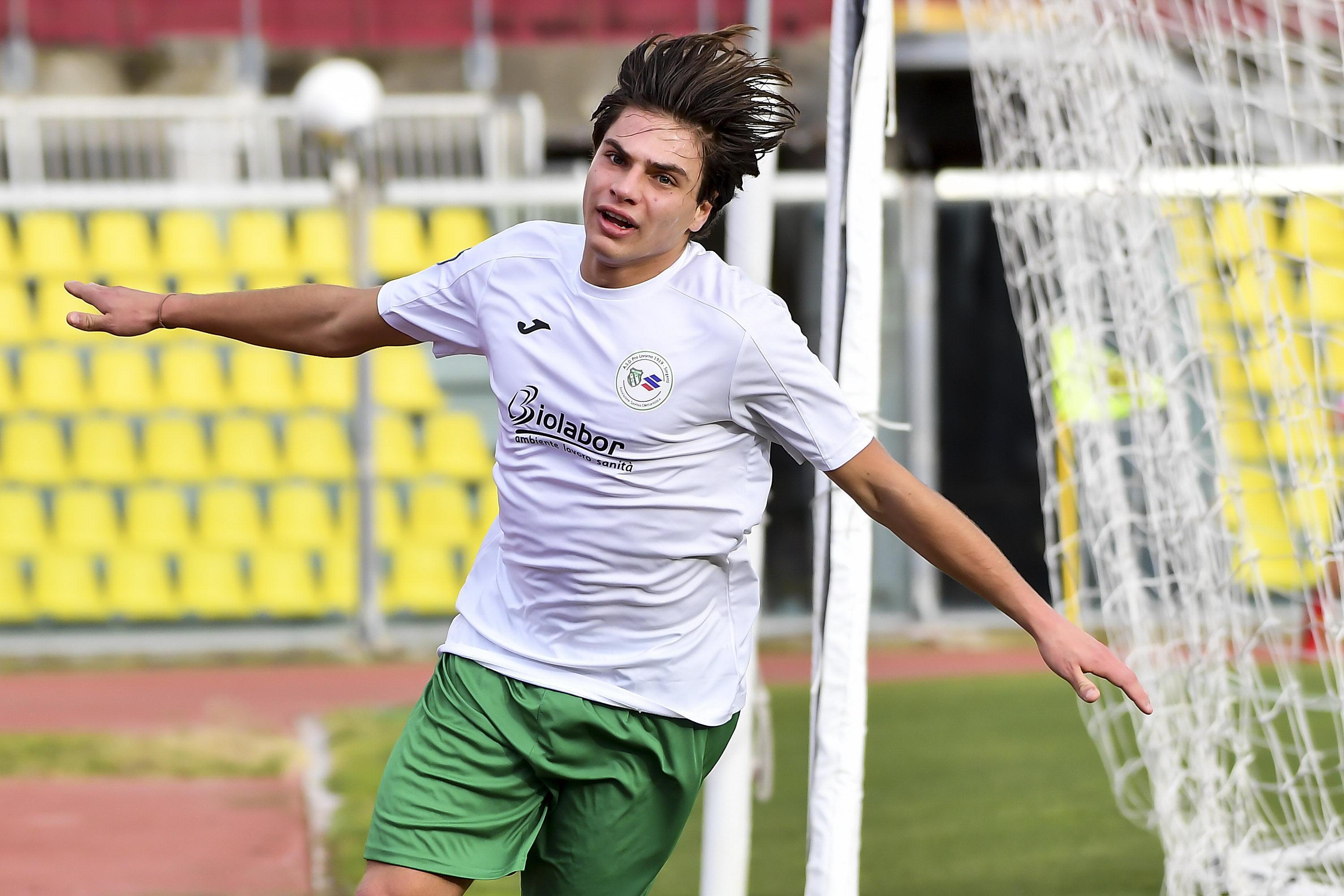 L’unico vero Real si chiama Pro Livorno Sorgenti: un poker per volare - Interviste e pagelle 