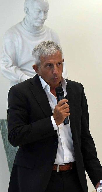«Il reparto Covid resta a Pontremoli è il più sicuro della Toscana del nord»