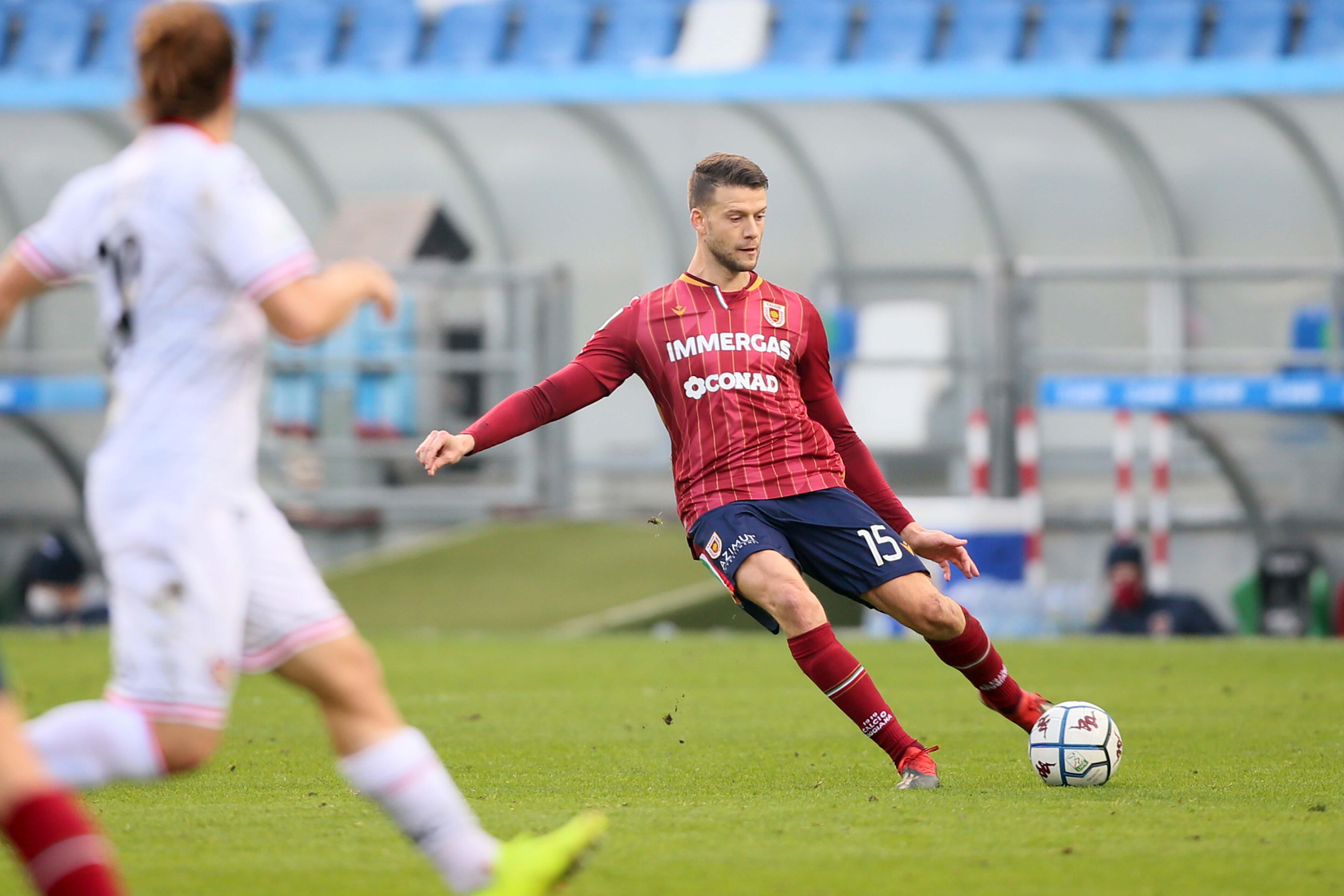 Andrea Costa è stato ammesso al corso allenatori per conseguire il patentino Uefa A
