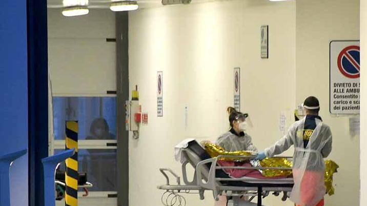 Il dilemma sulla pandemia