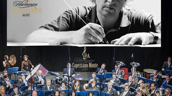 I musicisti di Capezzano fanno un video da casa per un concerto a distanza