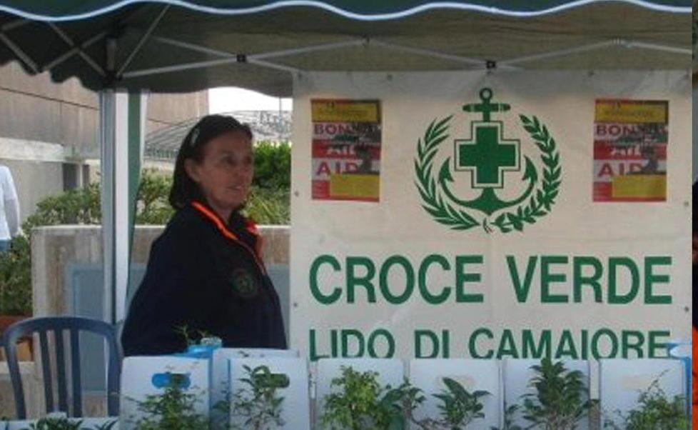 Una male si è portata via Graziana Benedetti: una vita da volontaria 
