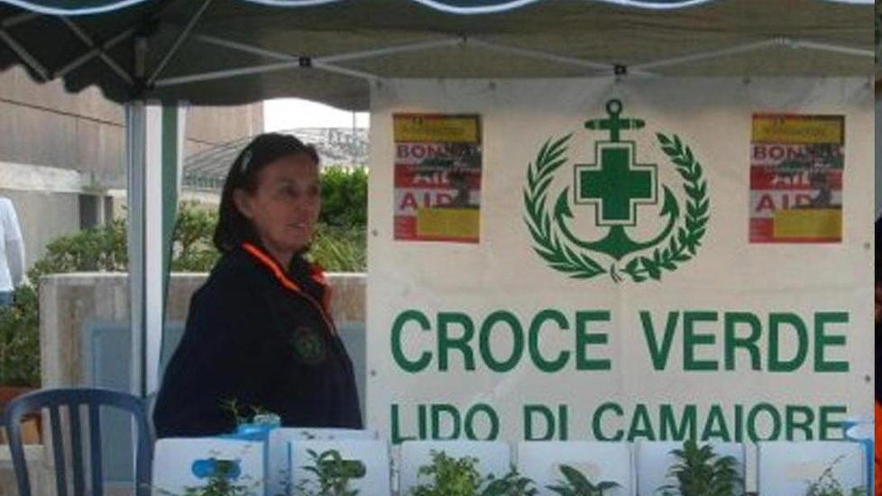 Una male si è portata via Graziana Benedetti: una vita da volontaria