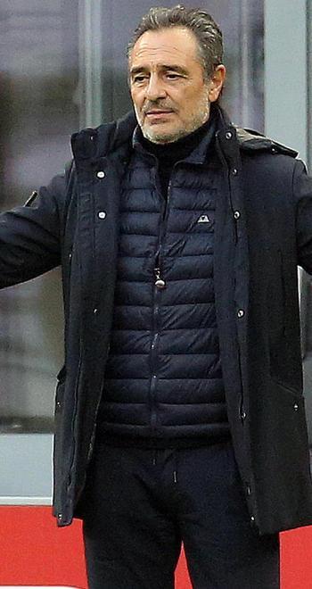 Prandelli positivo al Covid Commisso: stadio? Difficile