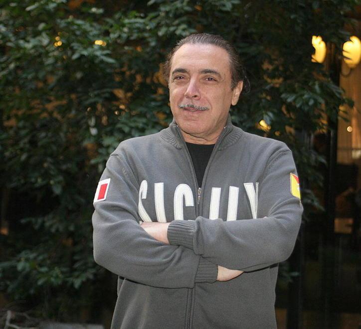 Storie di vero coraggio Il processo alla mafia diventa una docufiction
