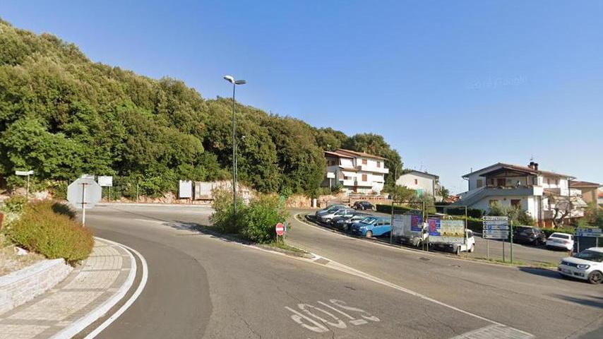 Via Risorgimento da asfaltare Sarà anche creata una rotonda