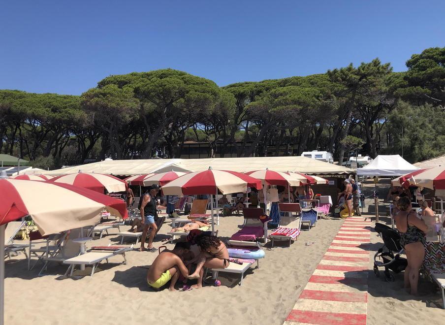 «Tassa sugli affitti estivi? Sì, se la città sarà più bella» 