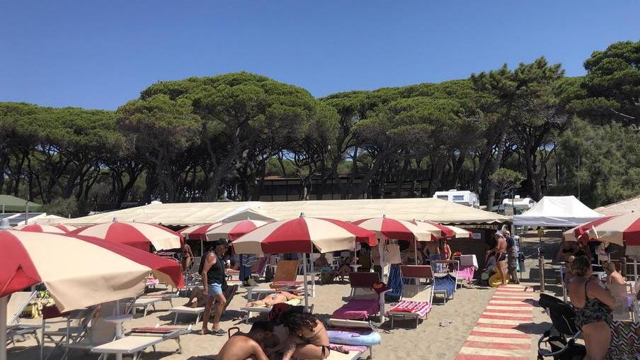 «Tassa sugli affitti estivi? Sì, se la città sarà più bella»