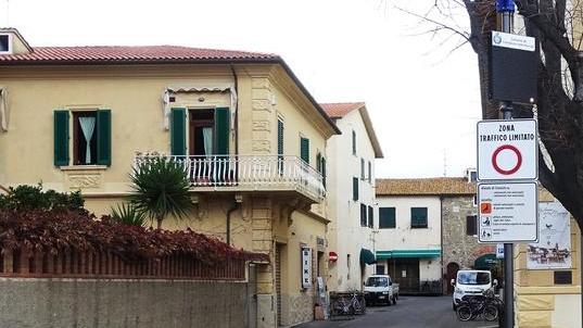 Ecco il decimo varco che legge le targhe