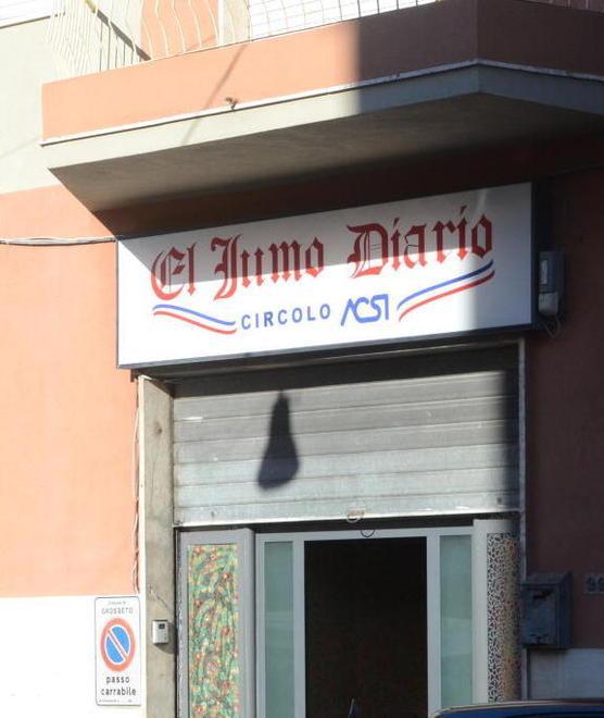 Assalto con la katana Condannato a 30 mesi 