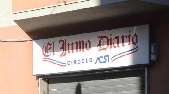 Assalto con la katana Condannato a 30 mesi