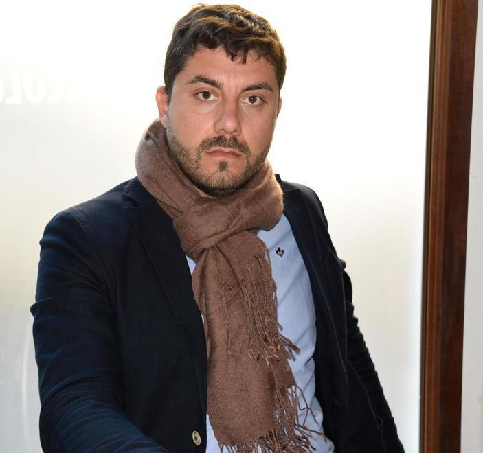Ragusa è pronto a correre per la poltrona di sindaco 
