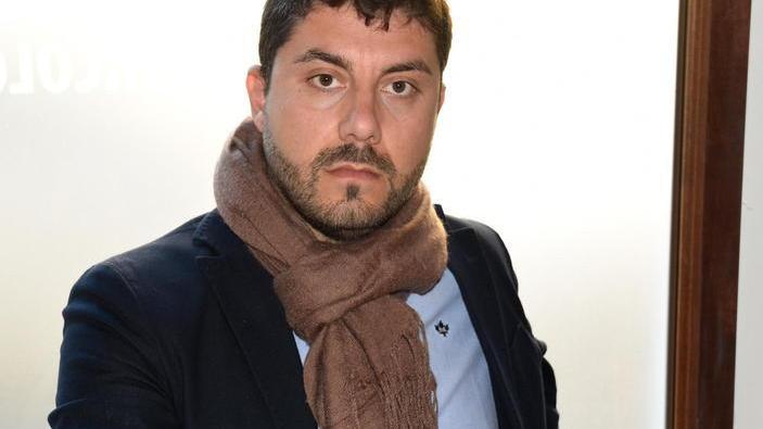 Ragusa è pronto a correre per la poltrona di sindaco