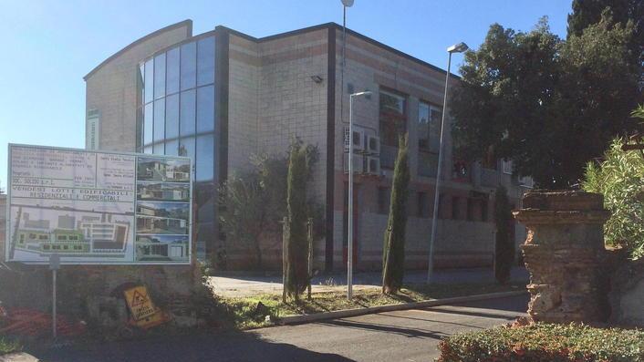 «Paduletto, quelle colonne abbandonate tra le case»