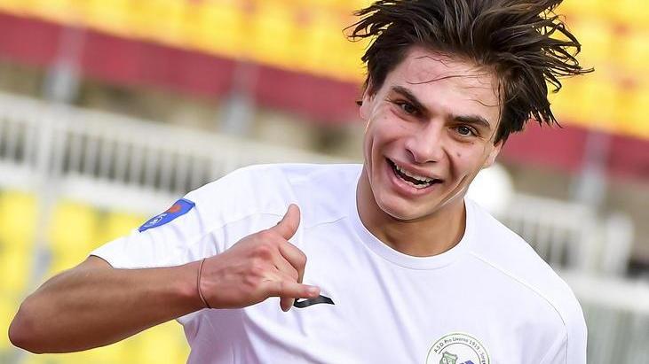 Camarlinghi-show Brizzi è un altro passo