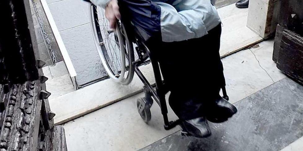 Disabilità: esperti a confronto e libri che fanno riflettere 