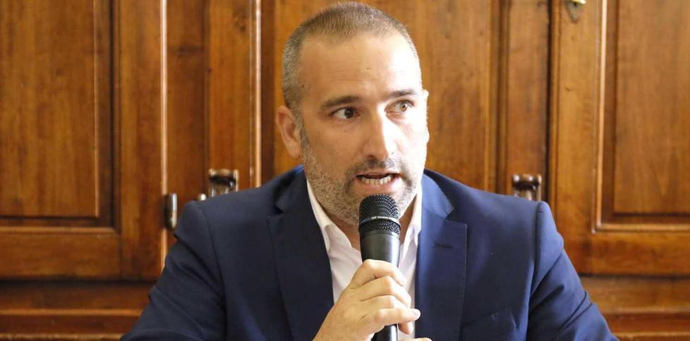 Cartolina di Natale personalizzata via smartphone 
