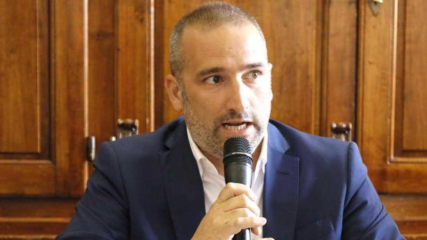 Cartolina di Natale personalizzata via smartphone