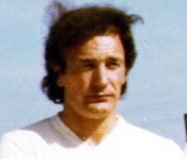 Addio al bomber neroverde Paolo Benesperi 