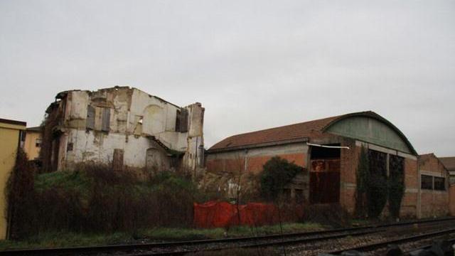 Nuovo futuro per l’ex Fertilizzanti L’area ospiterà condomini e villette