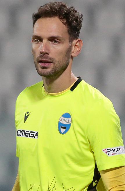Berisha in ospedale per controlli 