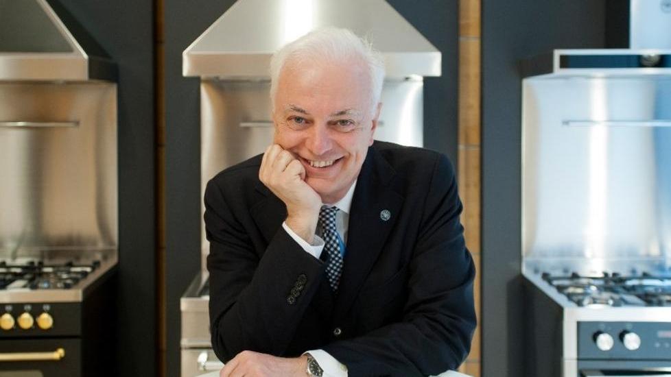 Bertazzoni sfata la crisi con 84 milioni di fatturato