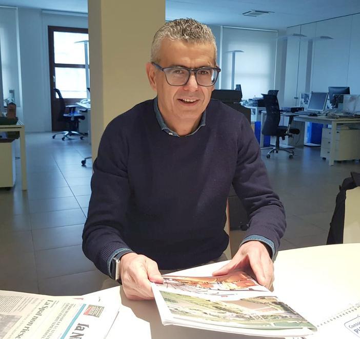 Consorzio di Bonifica al voto Gli elettori sono 168.830 