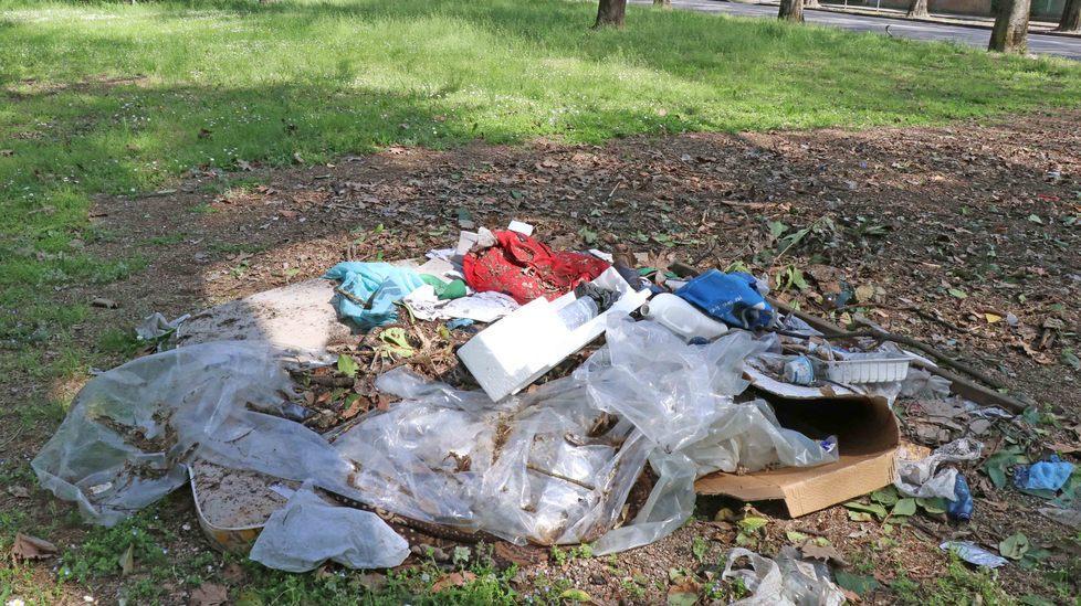 Sanzioni per abbandono rifiuti «Meno pressione sui negozi» 