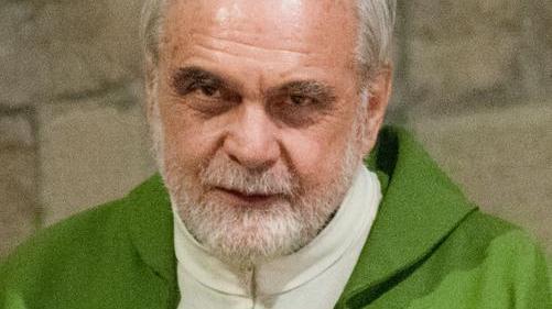 «Grazie della tua vita donata senza risparmio»