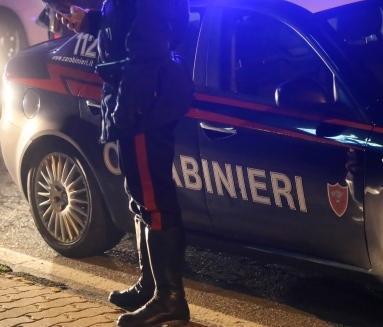 Per una lite stradale gli brucia la macchina 