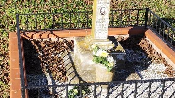 Eccidio dei 4 partigiani Oggi il 76º anniversario
