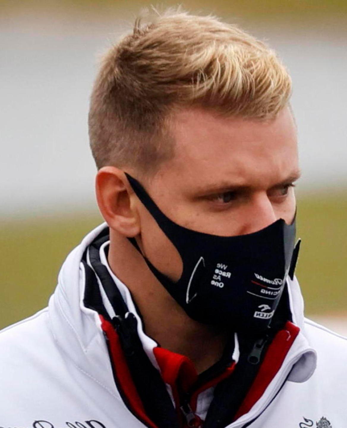 Un altro Schumacher in Formula 1