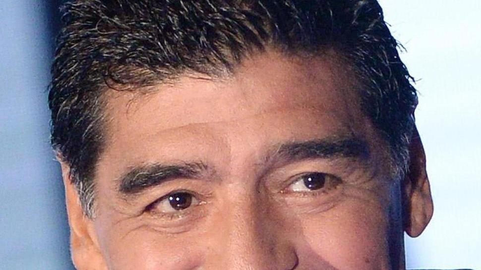 Il legale: «Nella casa di Maradona caos totale»