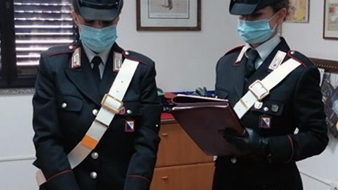 Pistola e munizioni il maddalenino resta ai domiciliari