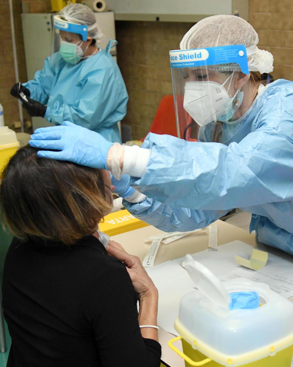 Tre prof positivi, chiuse 10 classi alle medie del Comprensivo