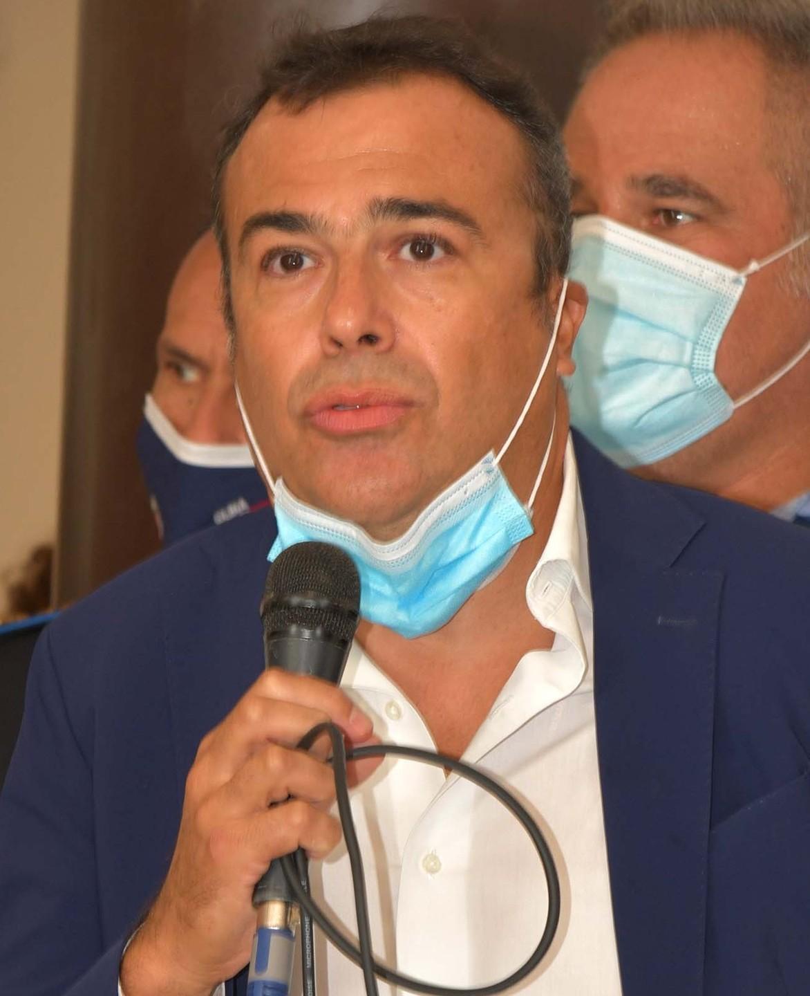 Piano scolastico primo confrontoin Provincia 