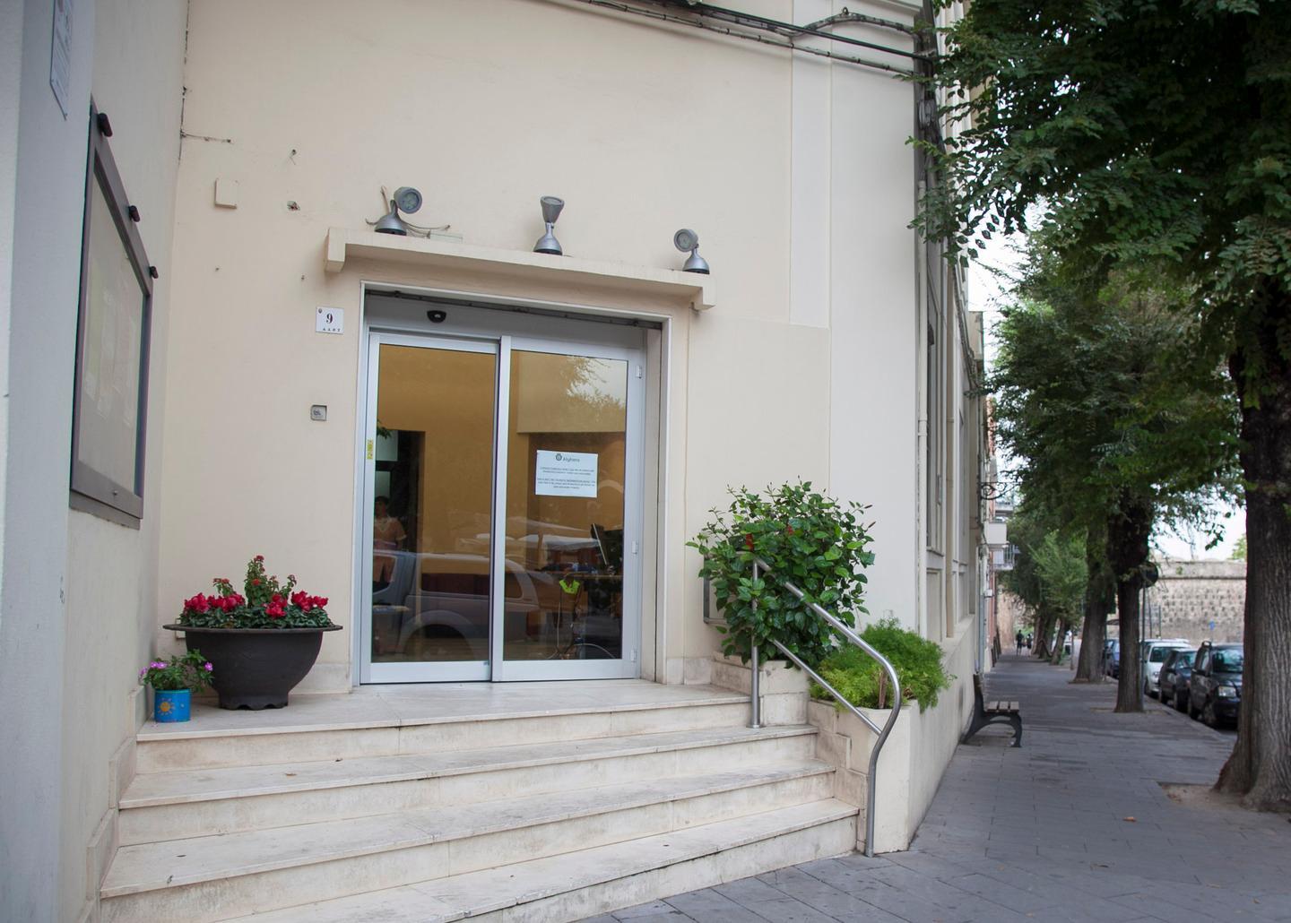 «Il nostro bilancio è in sicurezza» 
