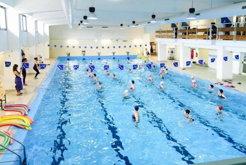 Scuole calcio e piscine verso il ko 